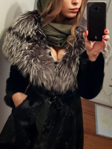 Индивидуалка Мария Фотография 3